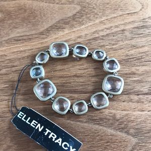 NWT Ellen Tracy Bracelet